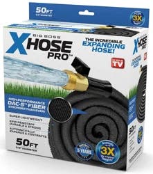 DAP Xhose Pro 50'