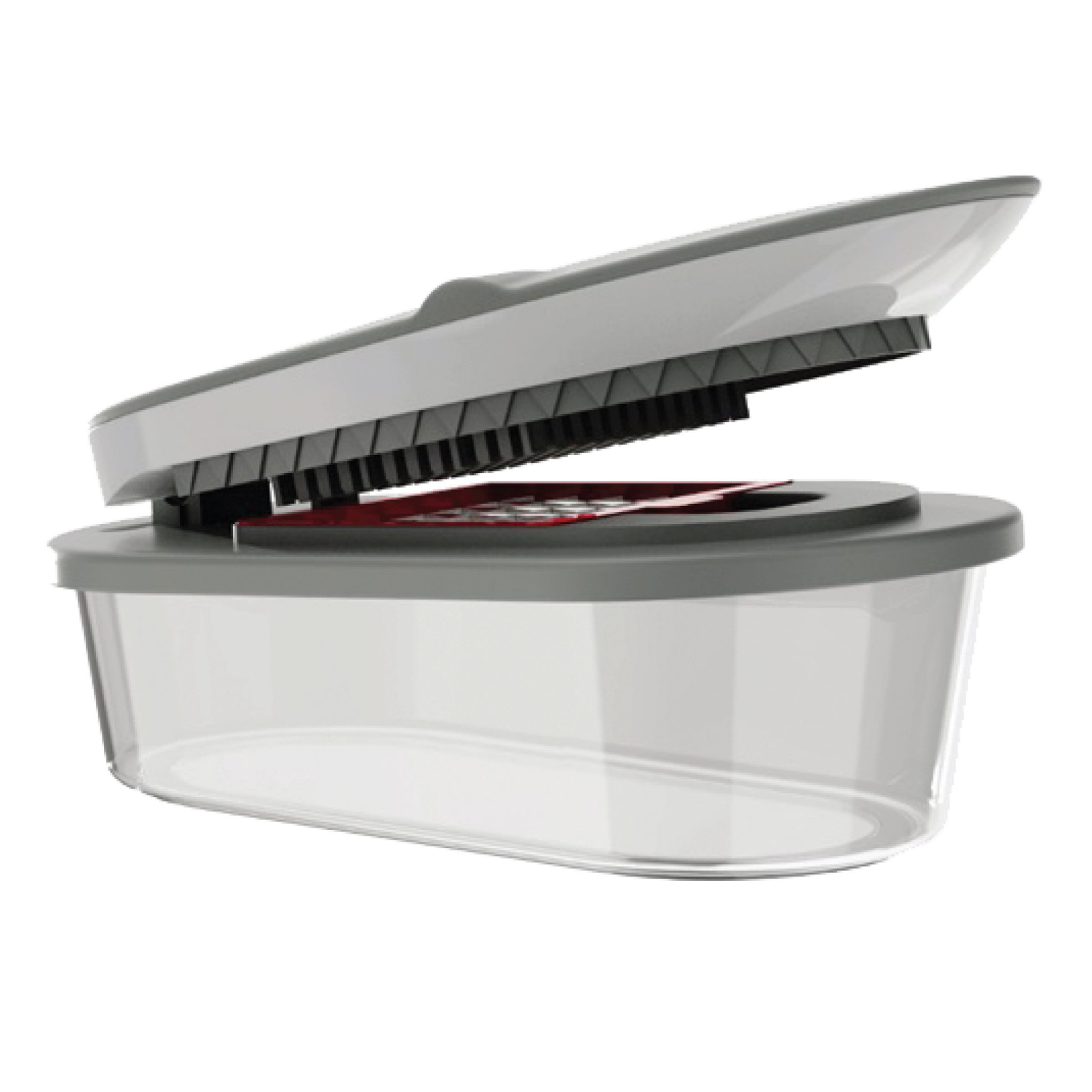 slide 3 of 6, Chopzilla Chopper, 1 ct