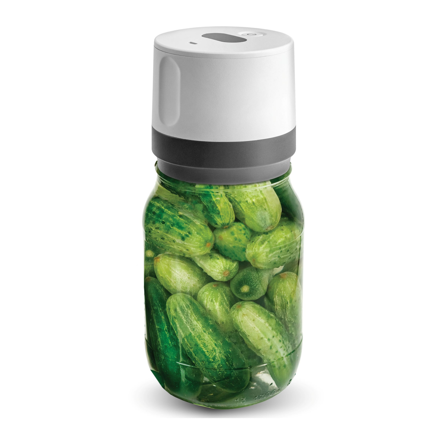 slide 4 of 5, RoboSeal Electric Jar Sealer, 1 ct