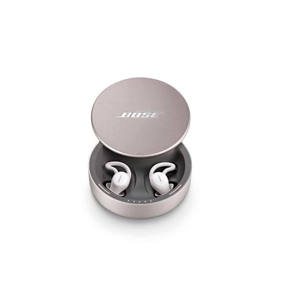 slide 4 of 11, Bose Sleepbuds II Wireless Noise Masking Earbuds, 1 ct