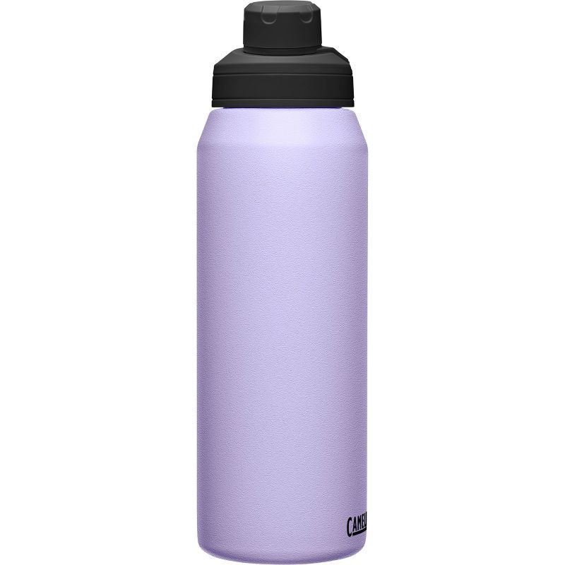 slide 2 of 6, CamelBak 32oz Chute Mag Vacuum Insulated Stainless Steel Water Bottle - Purple, 32 oz