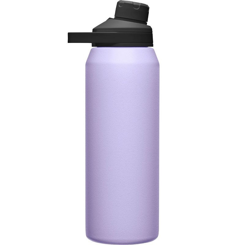 slide 3 of 6, CamelBak 32oz Chute Mag Vacuum Insulated Stainless Steel Water Bottle - Purple, 32 oz