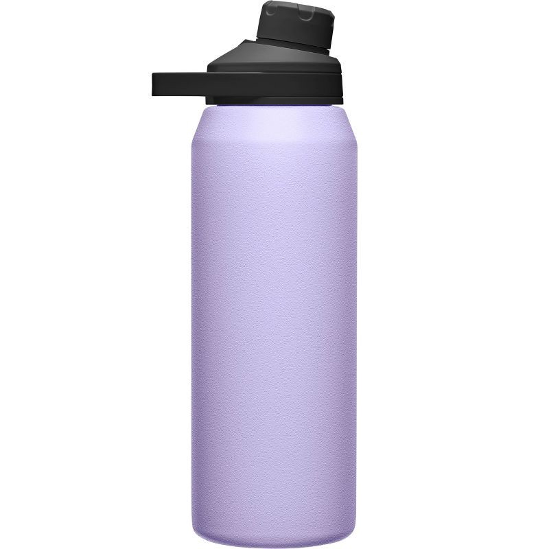 CamelBak 32oz Chute Mag Vacuum Insulated Stainless Steel Water Bottle -  Purple 1 ct