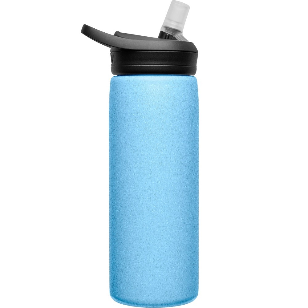 Camelbak 32oz Eddy+ Vacuum Insulated Stainless Steel Water Bottle - Navy  Blue : Target