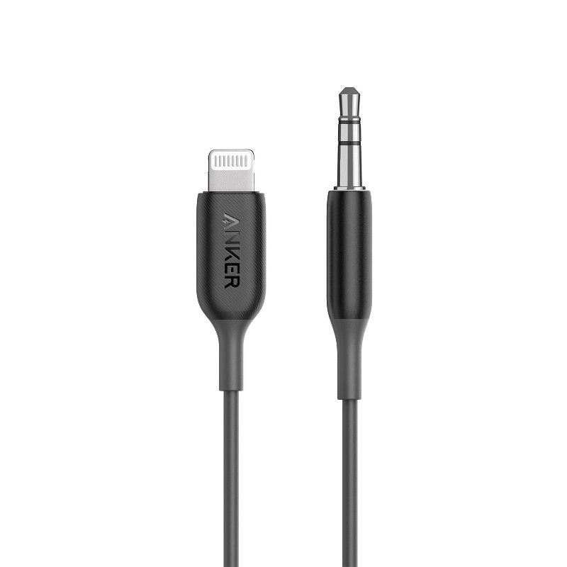 Dongle 3.5 to discount lightning