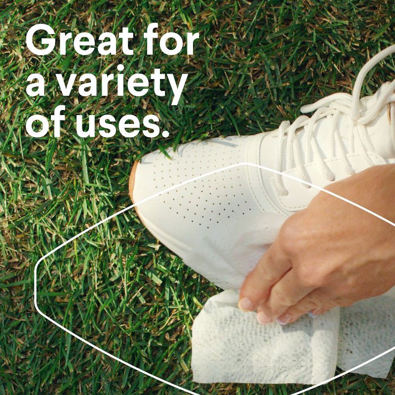 slide 7 of 10, Clorox To Go Citrus Disinfecting Wipes - 9ct, 9 ct