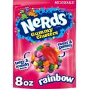 Nerds Gummy Clusters Candy - 8oz