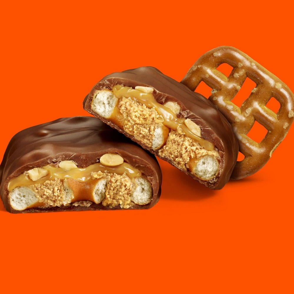 slide 2 of 5, Reese's Take 5 Full Size Multipack - 9oz/6ct, 6 ct; 9 oz