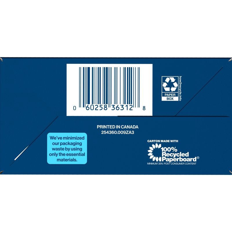 slide 10 of 15, Brita 2ct Replacement Water Filters for Brita Tap Faucet Mounts - Chrome: Reduces Odors, Lead & Chlorine, 2 ct