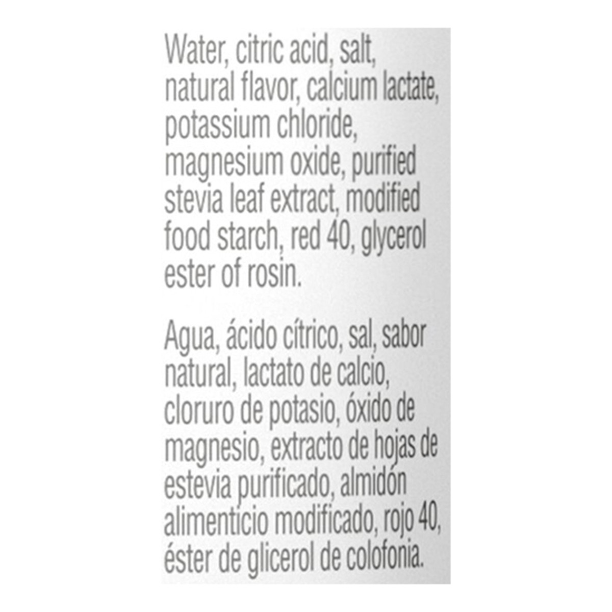 slide 2 of 10, Gatorlyte Zero Sugar Electrolyte Beverage Fruit Punch 20 Fl Oz, 20 fl oz