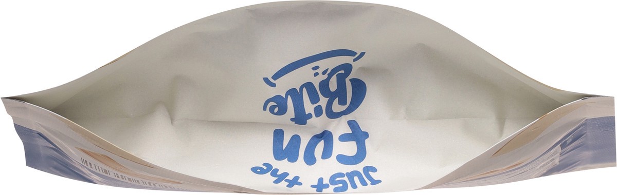 slide 11 of 13, Just the Fun Bite Mini White Chocolate Covered Butter Biscuits 3.53 oz, 3.53 oz