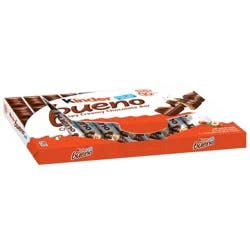 Kinder Bueno Chocolate Candy Multipack - 7.5oz
