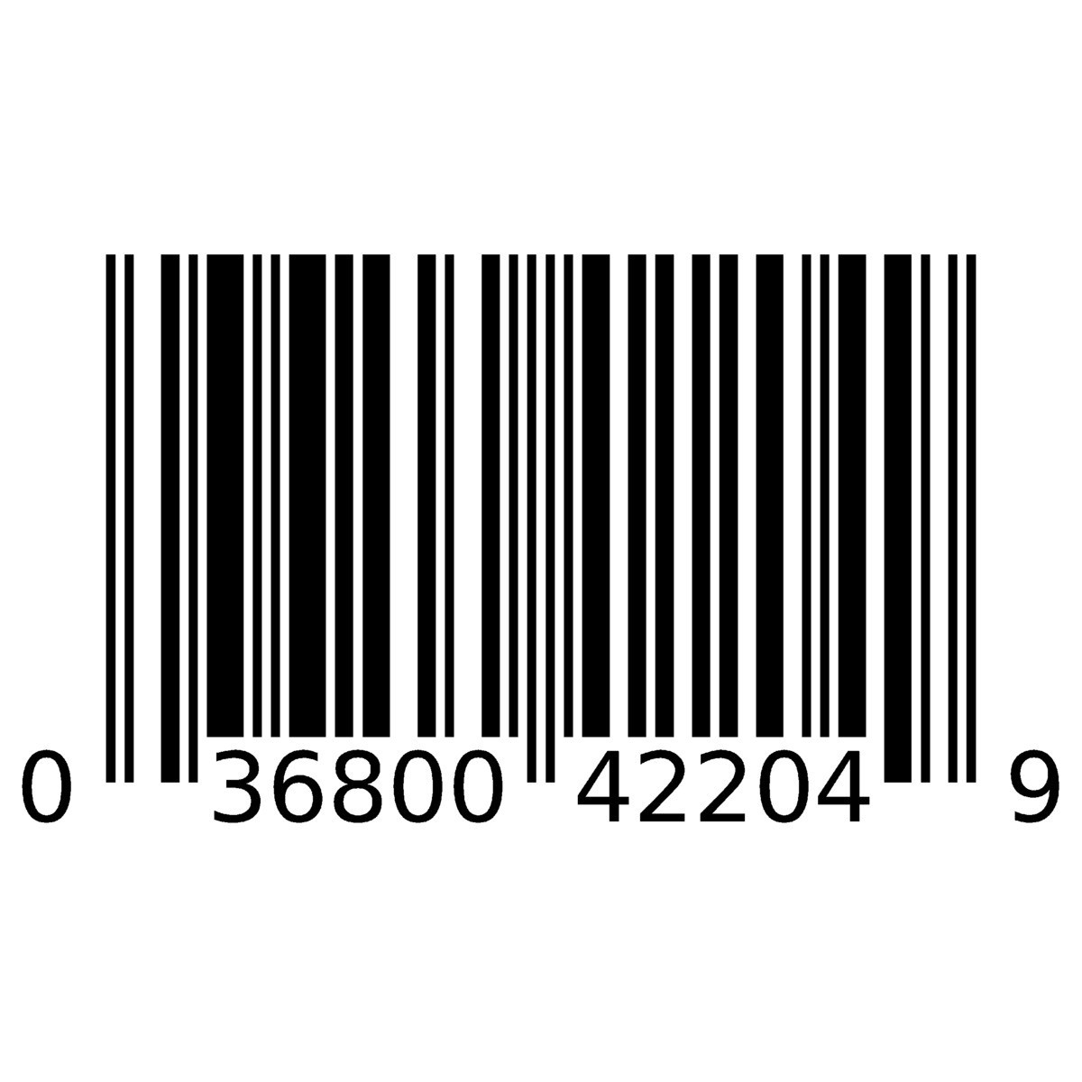 slide 9 of 14, TopCare Sensitive Skin Beauty Bar, Unscented, 24 oz