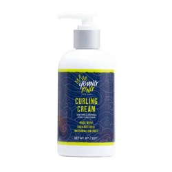 Young King Hair Care Curling Cream - 8oz