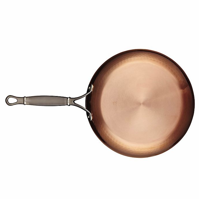 slide 3 of 5, Ruffoni Symphonia Cupra Copper Cookware Set, 7 ct