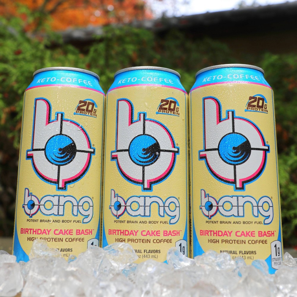 slide 2 of 3, Bang Energy Drink 16 oz, 16 oz