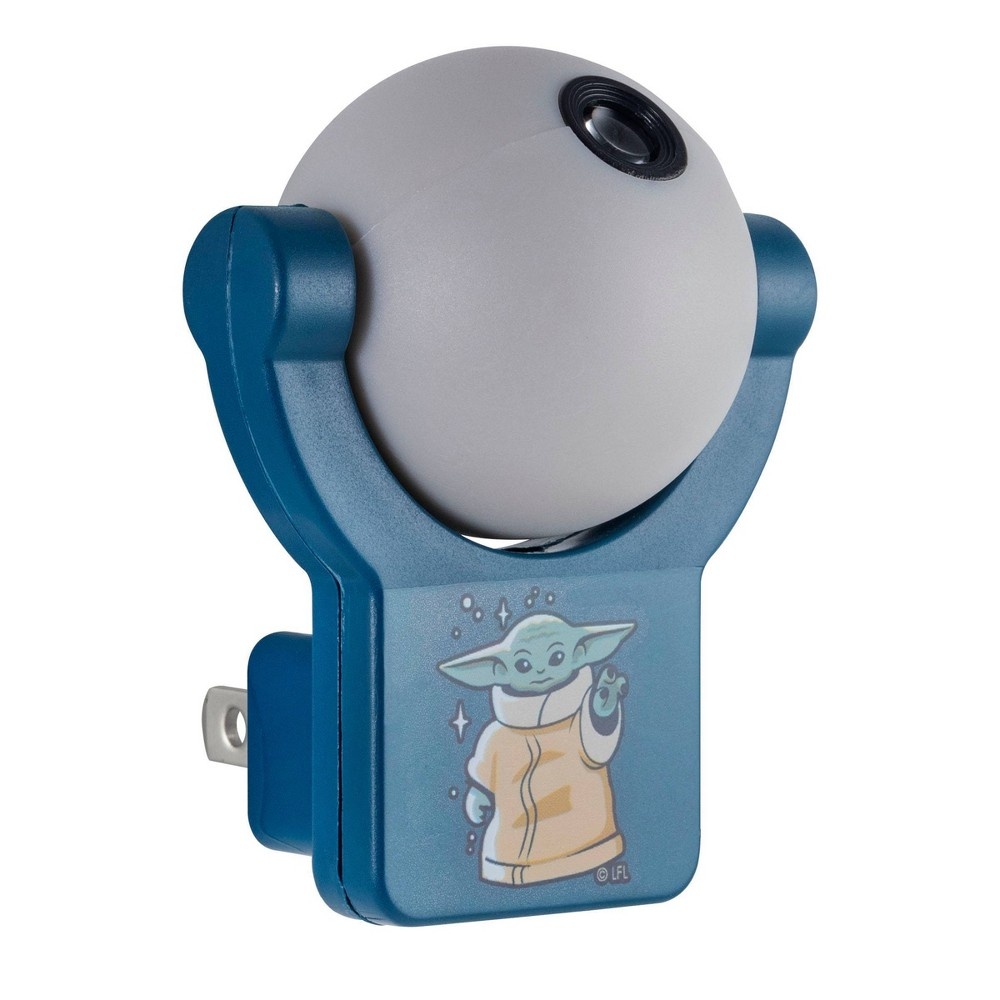 slide 5 of 7, Star Wars The Child Nightlight, 1 ct