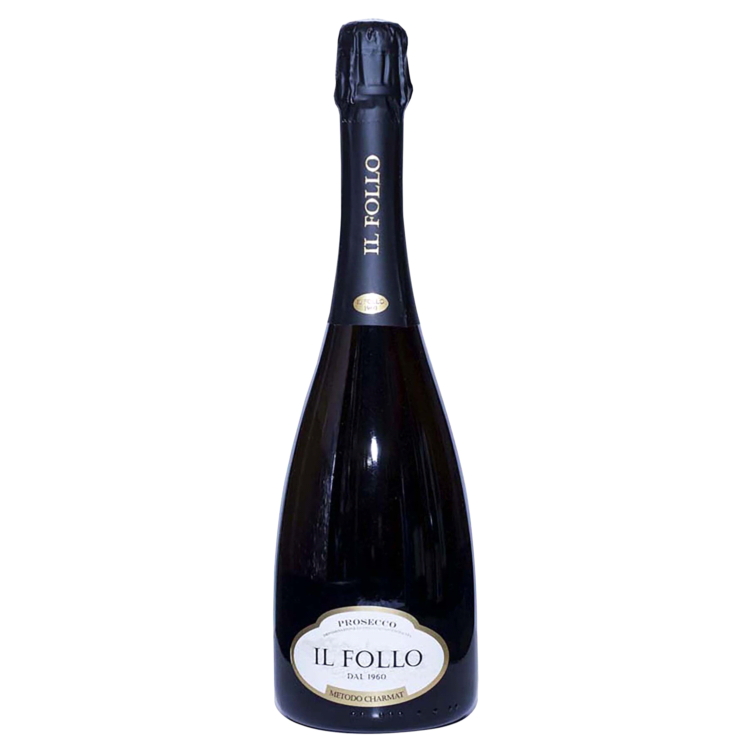 slide 1 of 2, IL Follo Prosecco, 750 ml