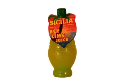 slide 1 of 1, Sicilia Key Lime Squeeze, 4 oz