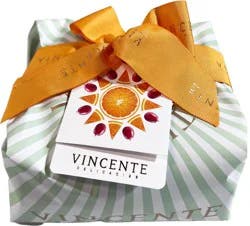 Vincente Classic Panettone with Raisin