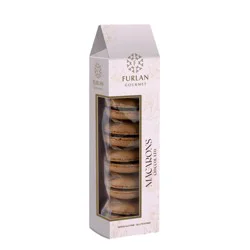 Furlan Gourmet Chocolate Macaroons