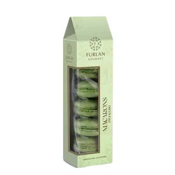 Furlan Gourmet Pistachio Macaroons