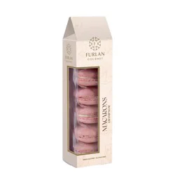 Furlan Gourmet Champagne Macaroons