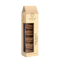 Furlan Gourmet Salted Caramel Macaroons
