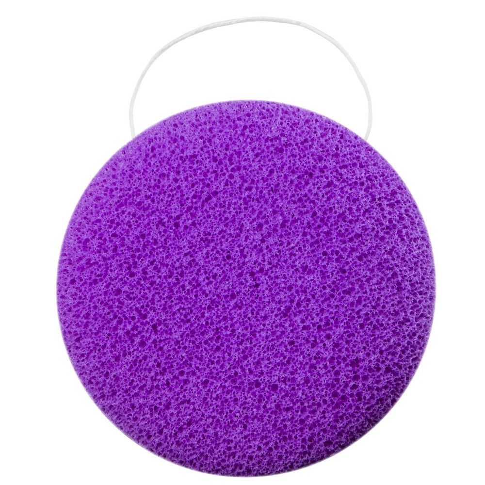 slide 5 of 5, EcoTools BioBlender Body Cleansing Sponge, 1 ct