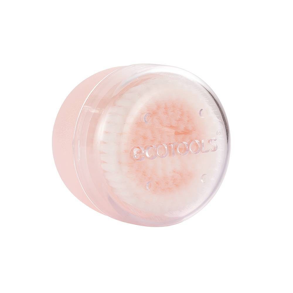 Deep Cleansing & Exfoliating Facial Brush - EcoTools