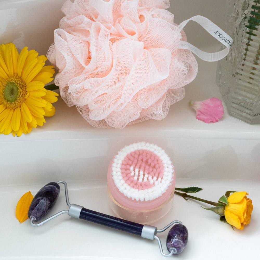 EcoTools Deep Cleansing Brush 1 ct Shipt