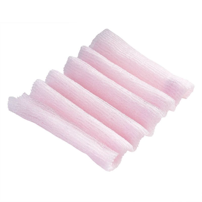 slide 2 of 4, EcoTools Exfoliating Bath Cloth, 1 ct