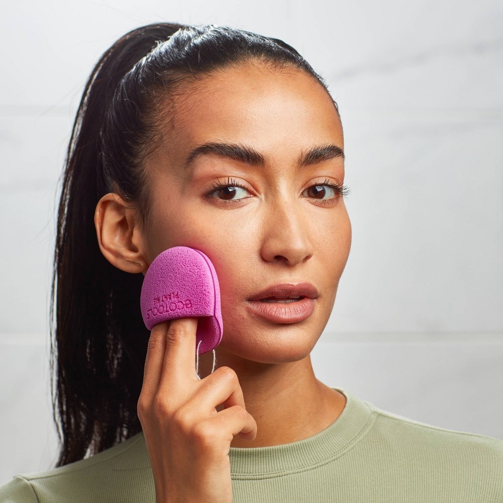 EcoTools Facial Cleansing Bioblender 1 ct Shipt