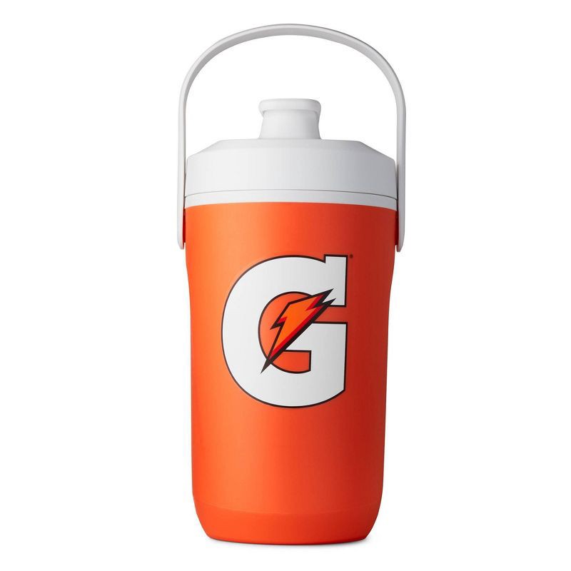 Gatorade Cooler