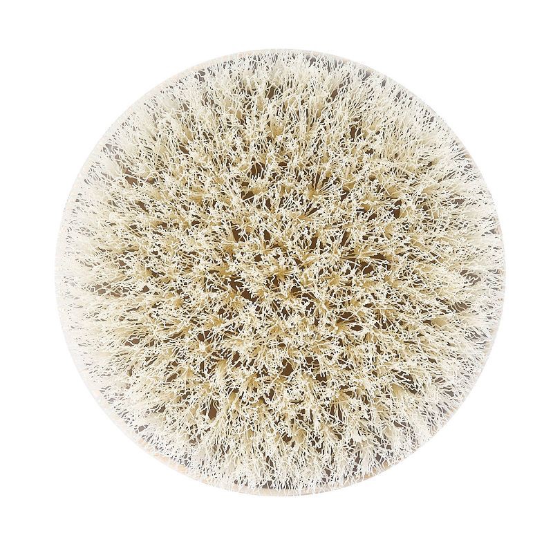 slide 2 of 8, EcoTools Dry Body Brush - Gray, 1 ct