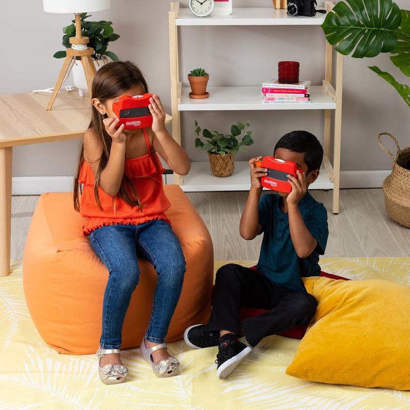 slide 3 of 5, View-Master Classic: Nature Exploration Educational Toy by Mattel, Plastic Material, 3-Piece Set, 1 ct