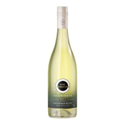 Kim Crawford Illuminate Low-Cal Sauvignon Blanc White Wine - 750ml Bottle