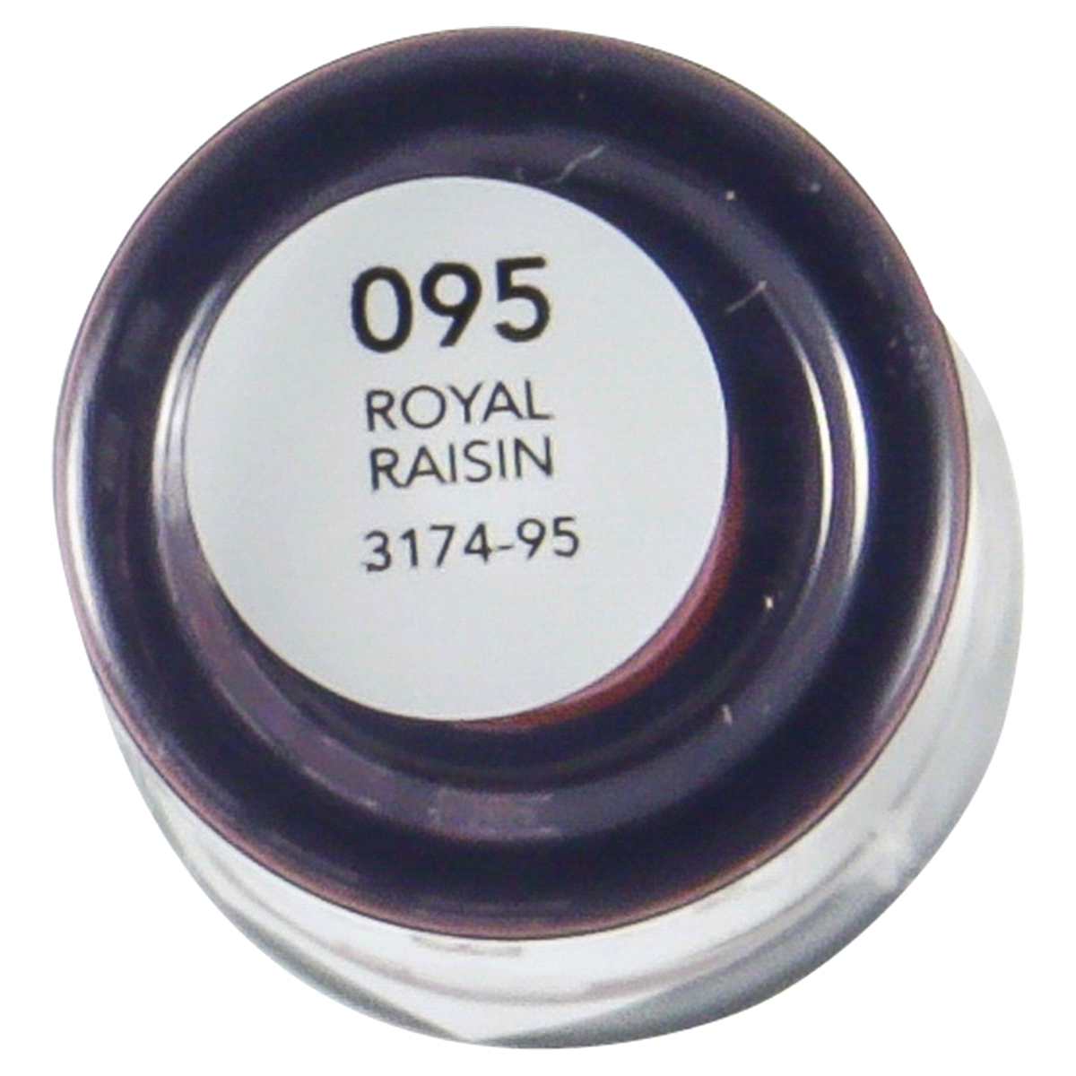 slide 3 of 3, Revlon Colorstay Ultimate Liquid Lipstick - Royal Raisin, 0.1 oz