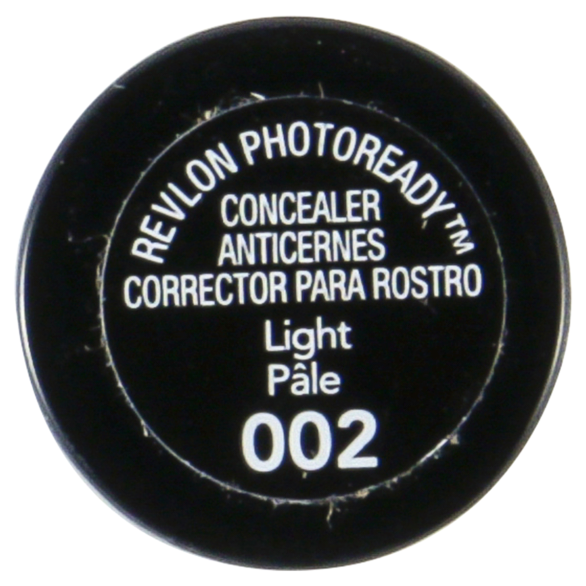 slide 2 of 4, Revlon PhotoReady Concealer - 002 Light - 0.11oz, 0.11 oz