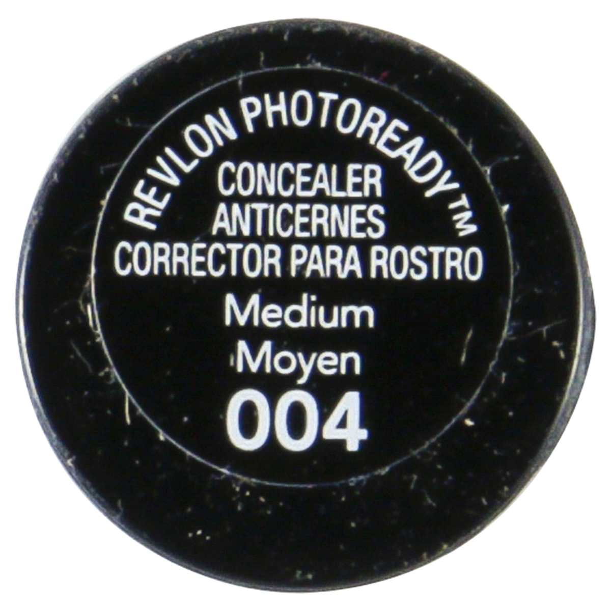 slide 4 of 4, Revlon PhotoReady Concealer - 004 Medium - 0.11oz, 0.11 oz