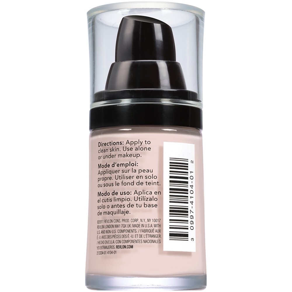 slide 3 of 4, Revlon PhotoReady Perfecting Primer, 0.91 oz