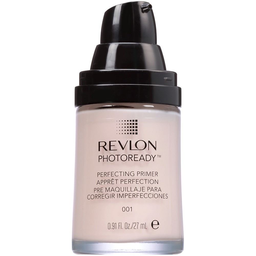 slide 2 of 4, Revlon PhotoReady Perfecting Primer, 0.91 oz