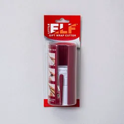 Easter Little Elf Wrap Cutter