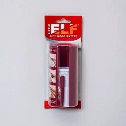 Easter Little Elf Wrap Cutter