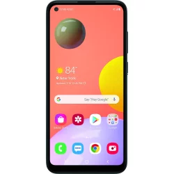 AT&T Prepaid Samsung A11 (32GB) - Black