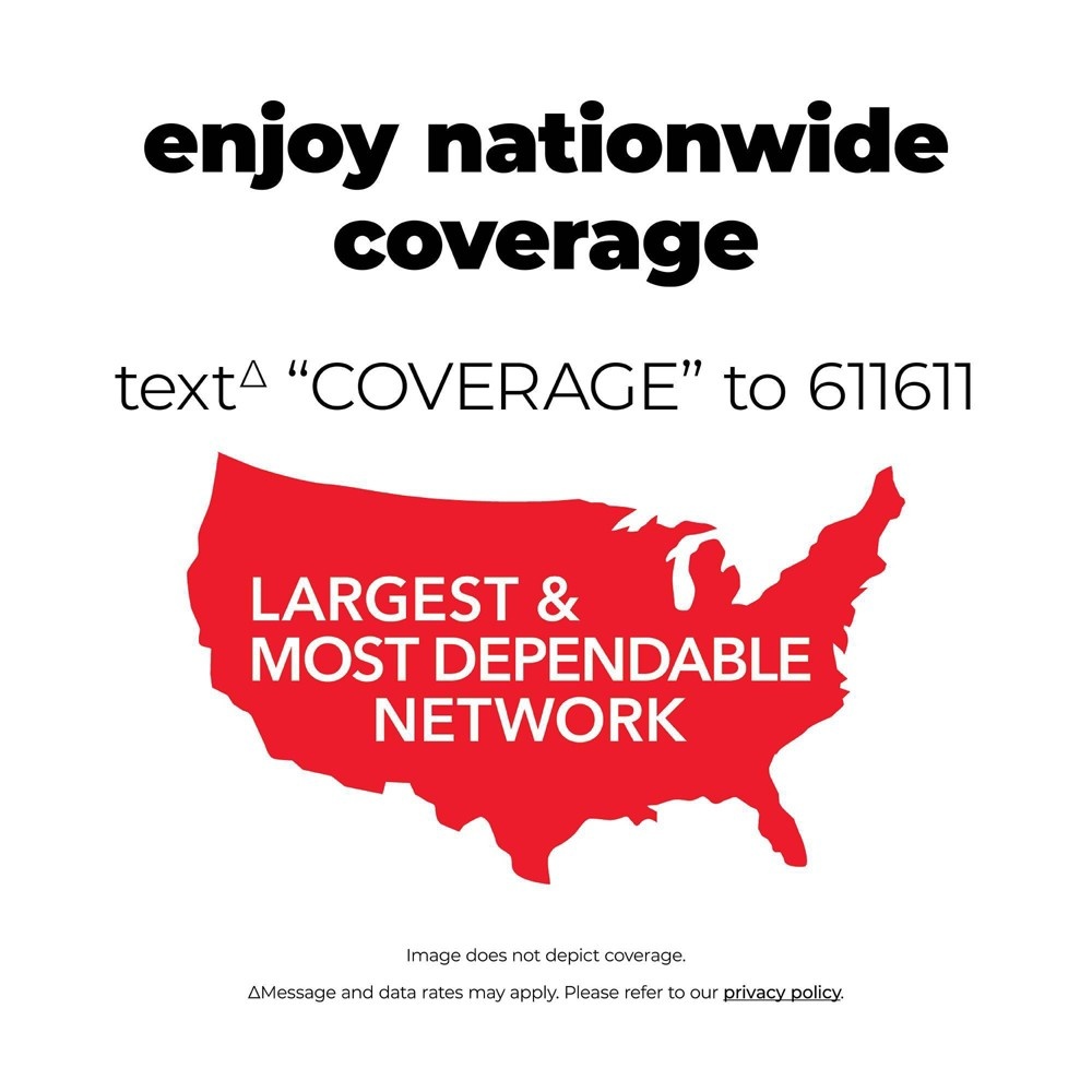 slide 8 of 10, Total Wireless Prepaid LG Premier Pro Plus (32GB) - Black, 1 ct