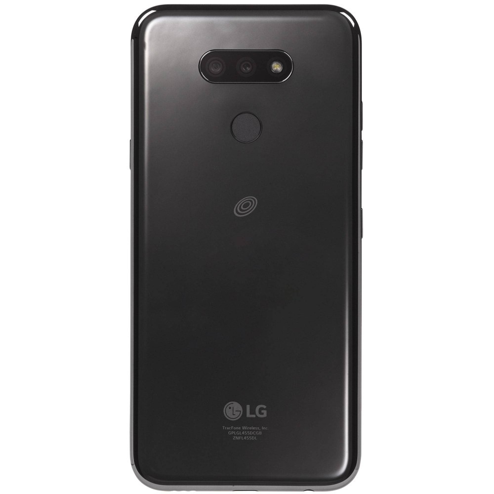 slide 4 of 10, Total Wireless Prepaid LG Premier Pro Plus (32GB) - Black, 1 ct