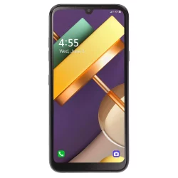 Total Wireless Prepaid LG Premier Pro Plus (32GB) - Black