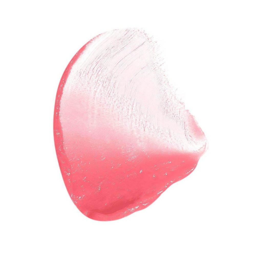 slide 4 of 7, Honest Beauty Gloss - C Lip Gloss - Pink Agate with Coconut Oil - 0.33 fl oz, 0.33 fl oz