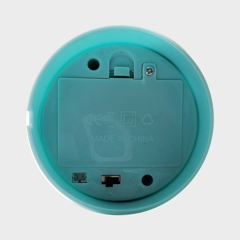 slide 4 of 4, Baby Shark Musical Projection Nightlight, 1 ct